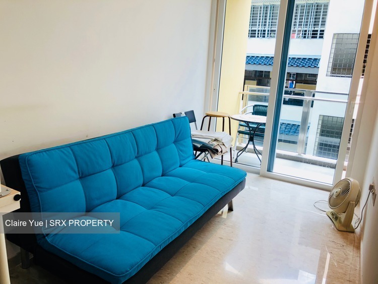 Suites @ Bukit Timah (D21), Apartment #176289682